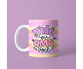 20 Arte Caneca Dia da Mães Arquivo em Jpg