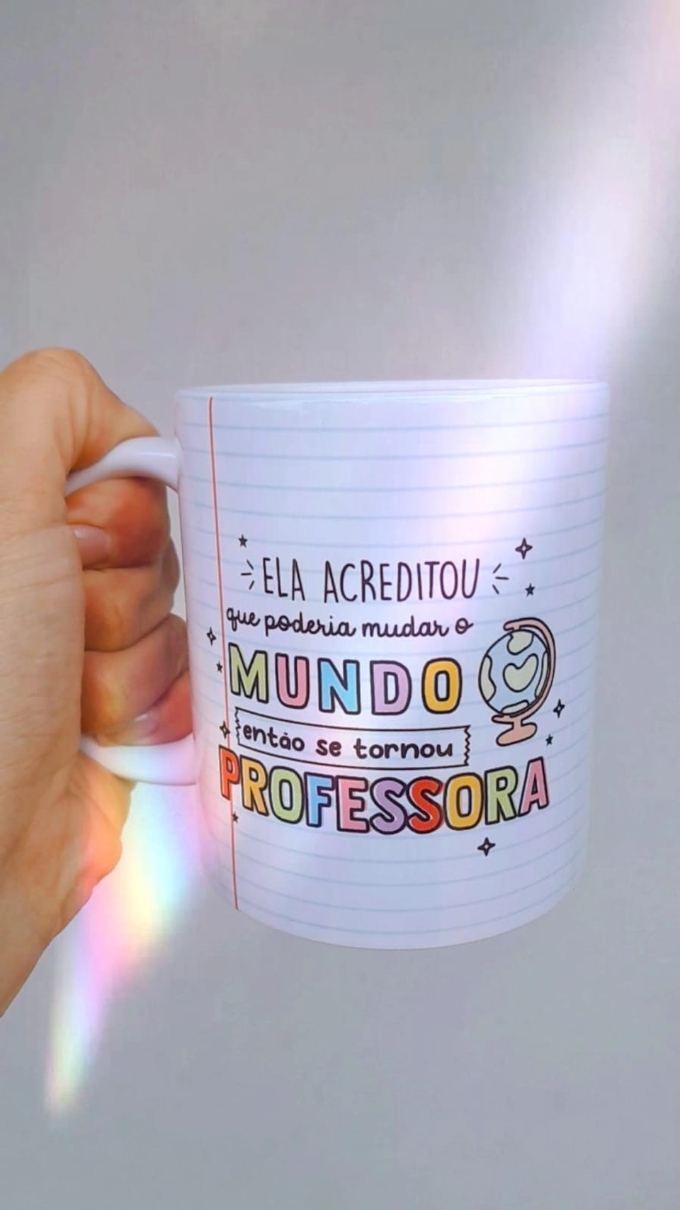 27 Arte Caneca Dia dos Professores Arquivo em Png 4