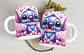 18 Arte Caneca Stitch Arquivo em Png - Thumbnail 18