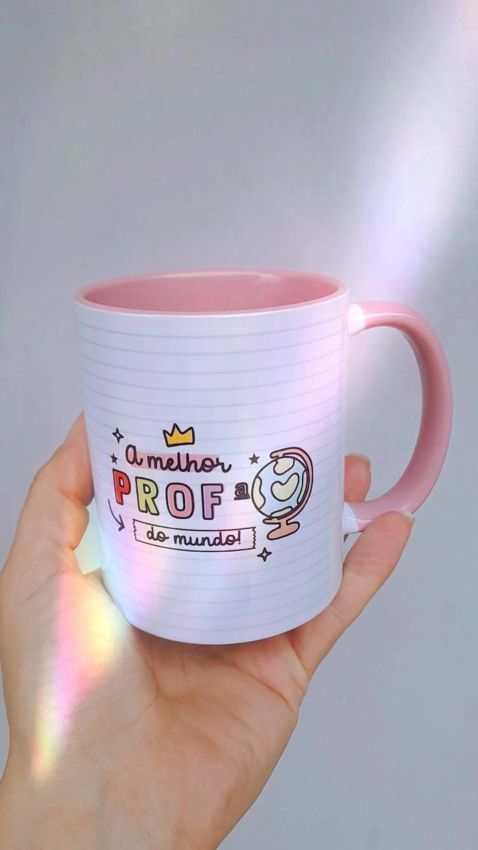 27 Arte Caneca Dia dos Professores Arquivo em Png 5