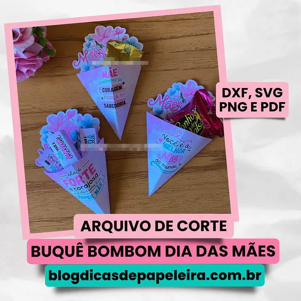 Arquivo Buque de Flores Dia das Mães em Studio 1