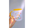 27 Arte Caneca Dia dos Professores Arquivo em Png