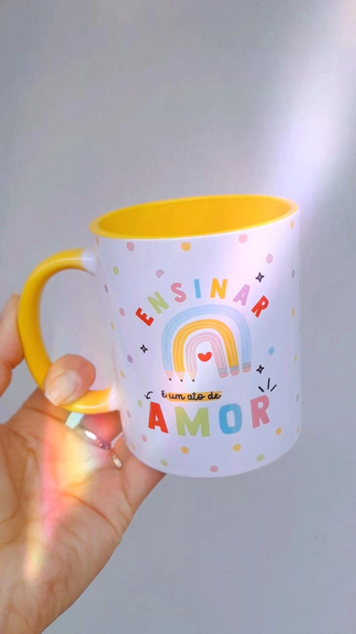 27 Arte Caneca Dia dos Professores Arquivo em Png 7