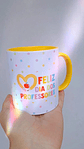 27 Arte Caneca Dia dos Professores Arquivo em Png - Thumbnail 8