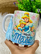 12 Artes Caneca Dia das Mães Princesas da Disney Arquivos em Jpg - Thumbnail 3