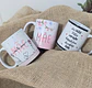 10 Artes para Caneca Dia das Mães Arquivo em Jpg - Thumbnail 1