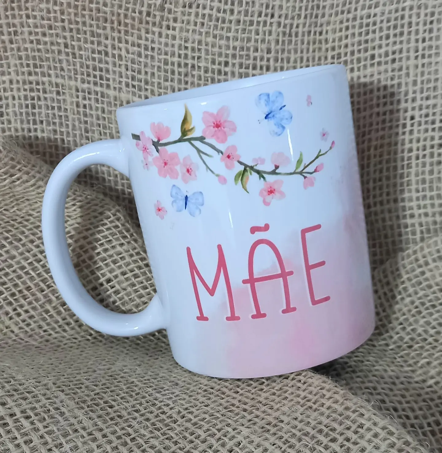 10 Artes para Caneca Dia das Mães Arquivo em Jpg 3