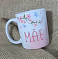 10 Artes para Caneca Dia das Mães Arquivo em Jpg - Thumbnail 3
