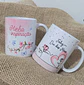 10 Artes para Caneca Dia das Mães Arquivo em Jpg - Thumbnail 4