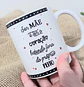 10 Artes para Caneca Dia das Mães Arquivo em Jpg - Thumbnail 5