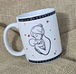 10 Artes para Caneca Dia das Mães Arquivo em Jpg - Thumbnail 7