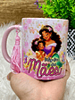 12 Artes Caneca Dia das Mães Princesas da Disney Arquivos em Jpg - Thumbnail 9