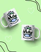 10 Artes para Caneca Dia das Mães Arquivo em Jpg - Thumbnail 10