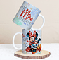 15 Artes para Caneca Dia das Mães Minnie e Margarida Arquivo Editável - Thumbnail 2