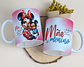 15 Artes para Caneca Dia das Mães Minnie e Margarida Arquivo Editável - Thumbnail 5