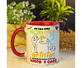 16 Artes para Caneca Dia das Mães Florks Arquivo em Jpg 