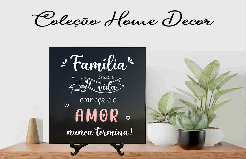 25 Artes para Azulejo Decorativo Frases Arquivo Editável  7