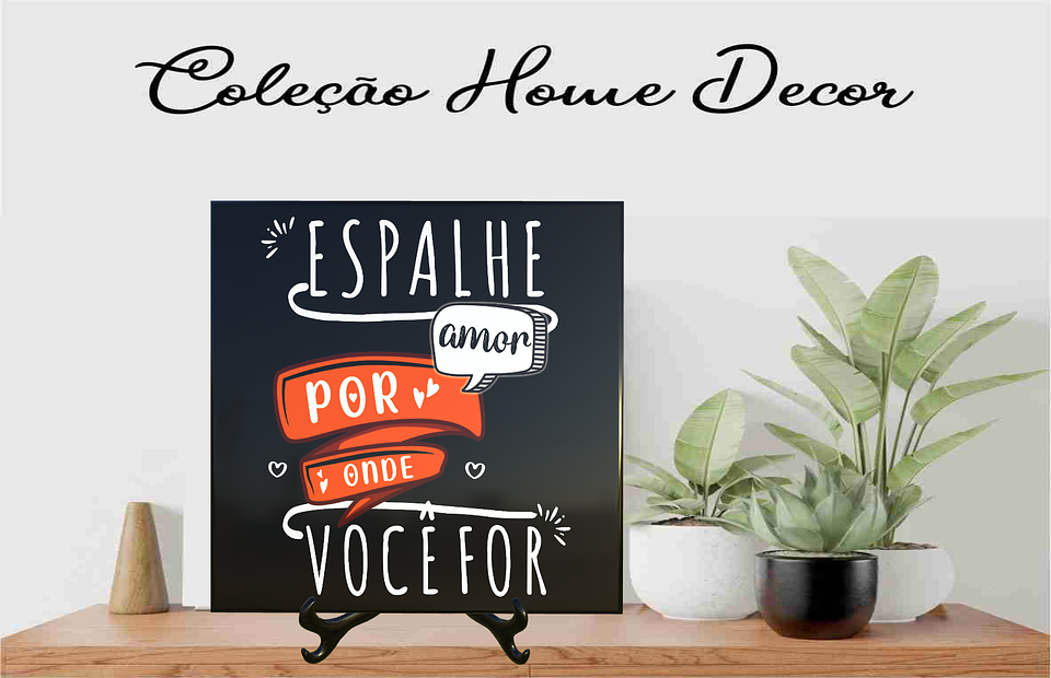 25 Artes para Azulejo Decorativo Frases Arquivo Editável  10