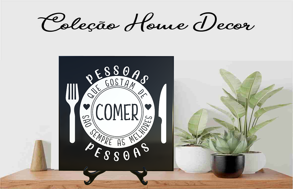 25 Artes para Azulejo Decorativo Frases Arquivo Editável  11