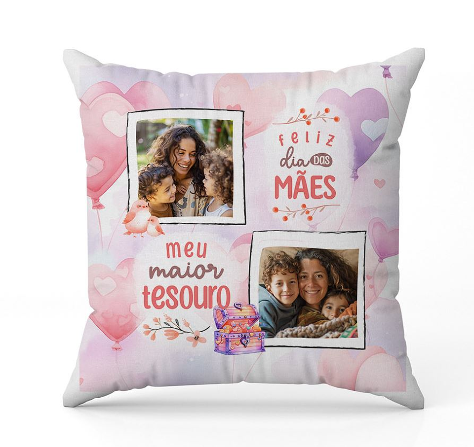 30 Artes para Caneca e Azulejo Dia das Mães Arquivo em Jpg 2