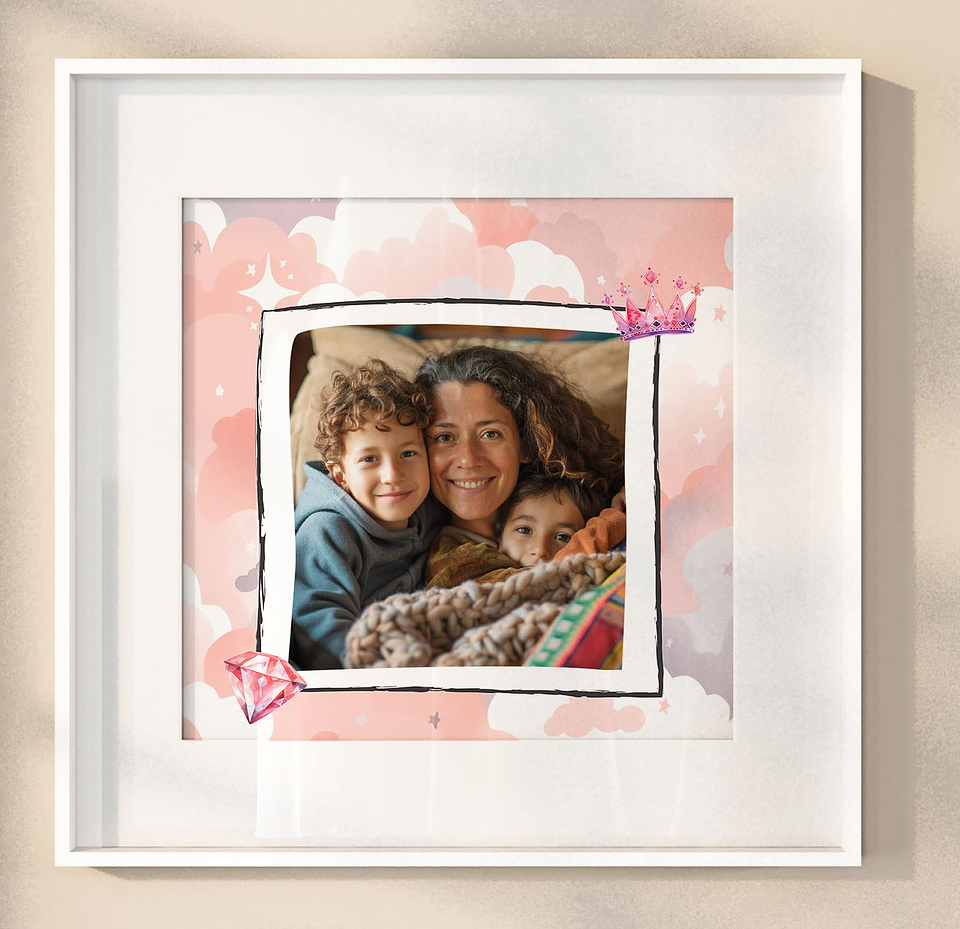 30 Artes para Caneca e Azulejo Dia das Mães Arquivo em Jpg 9