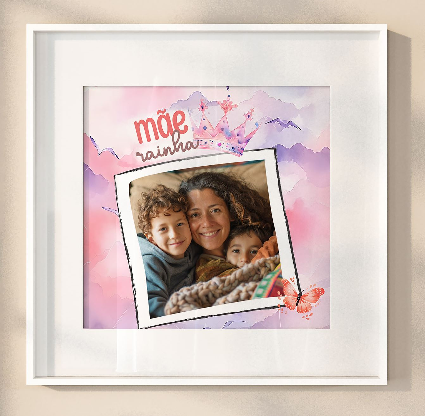 30 Artes para Caneca e Azulejo Dia das Mães Arquivo em Jpg 10