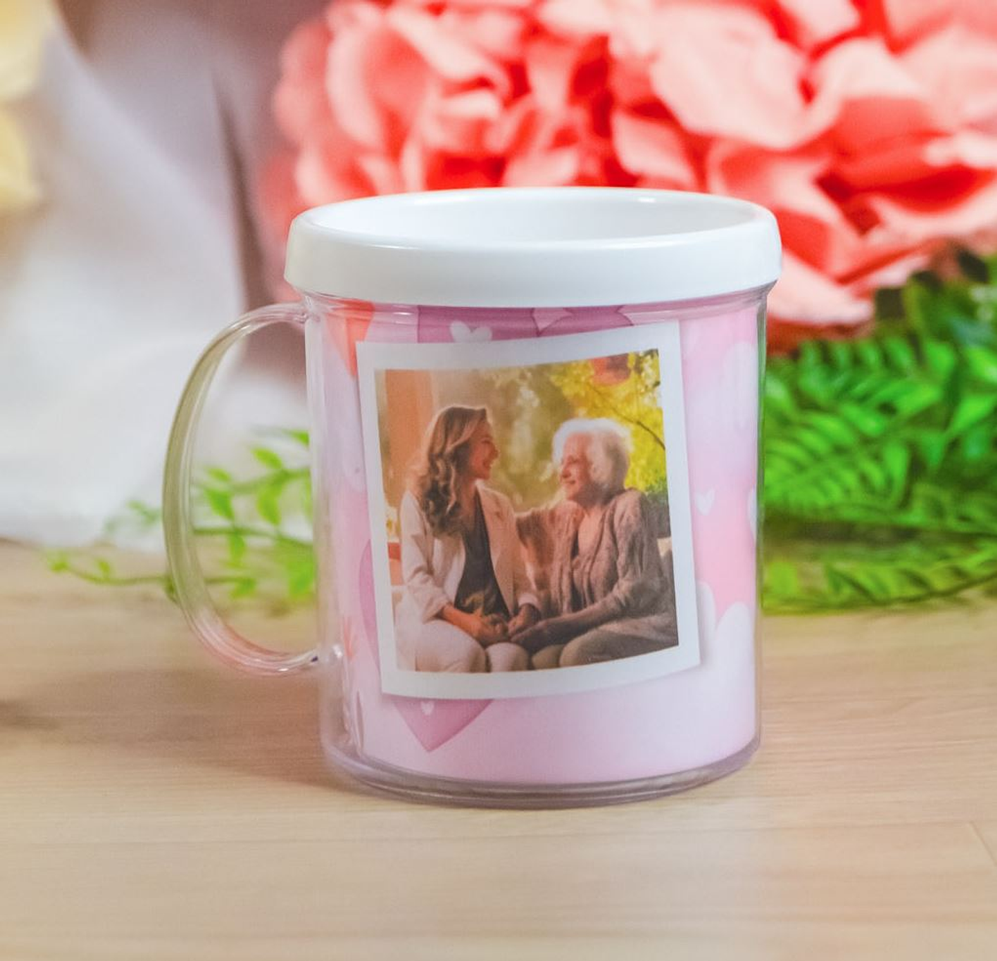 30 Artes para Caneca e Azulejo Dia das Mães Arquivo em Jpg 12