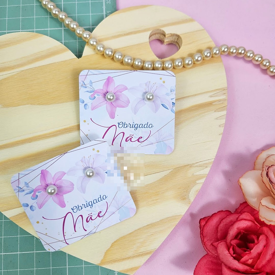 Arquivo de Corte Dia das Mães em Pdf 4