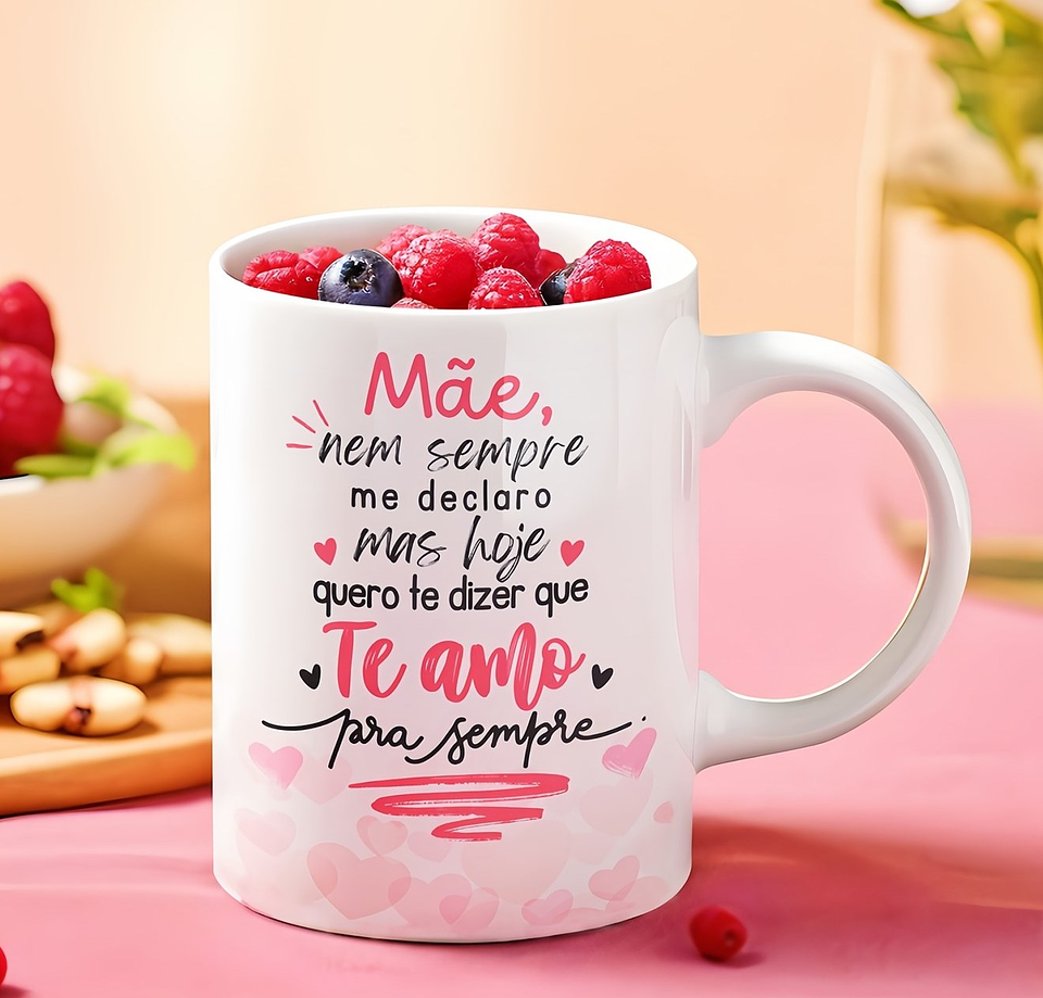 56 Artes para Caneca Dia das Arquivo Jpg 8