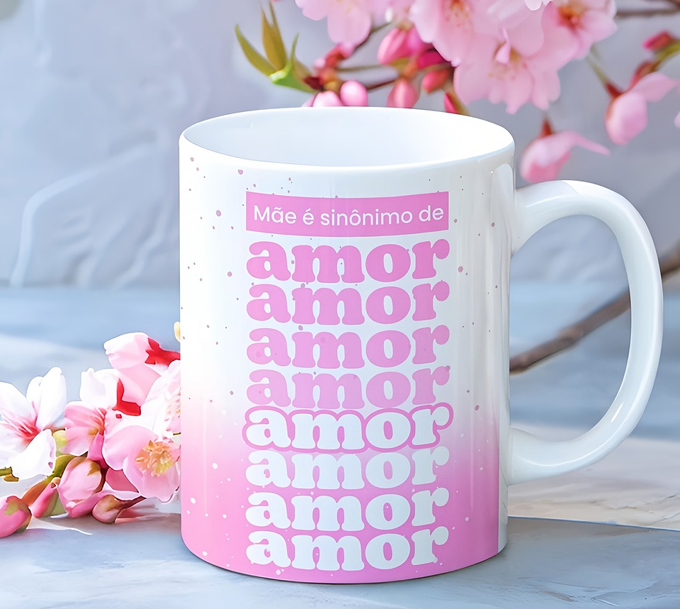 56 Artes para Caneca Dia das Arquivo Jpg 9