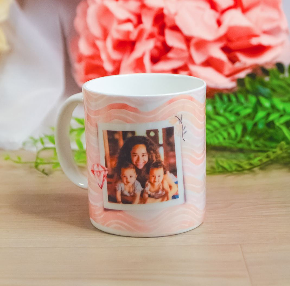 30 Artes para Caneca e Azulejo Dia das Mães Arquivo em Jpg 14