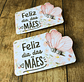 Arquivo de Corte Dia das Mães Mimos em Pdf - Thumbnail 5