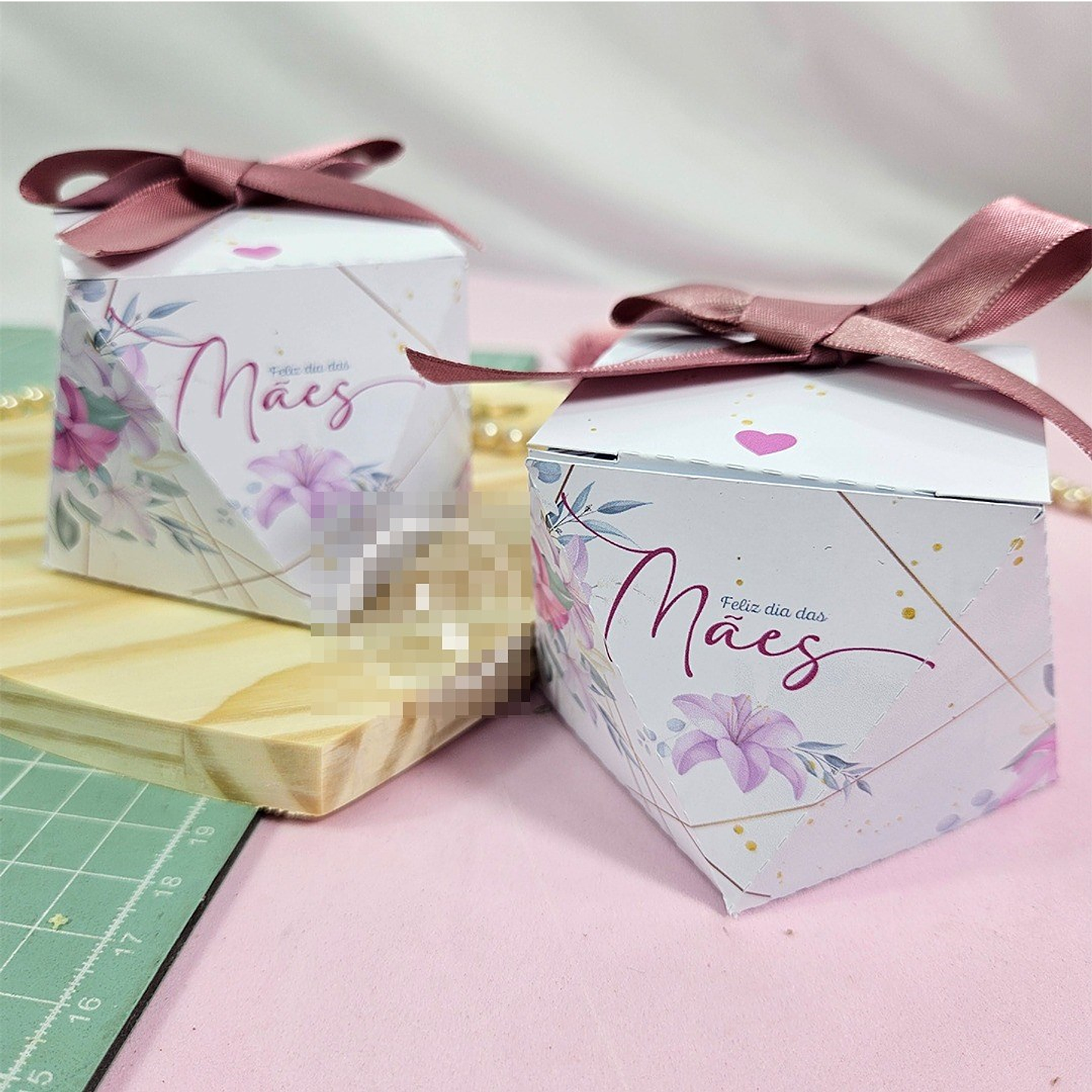 Arquivo de Corte Dia das Mães em Pdf 8