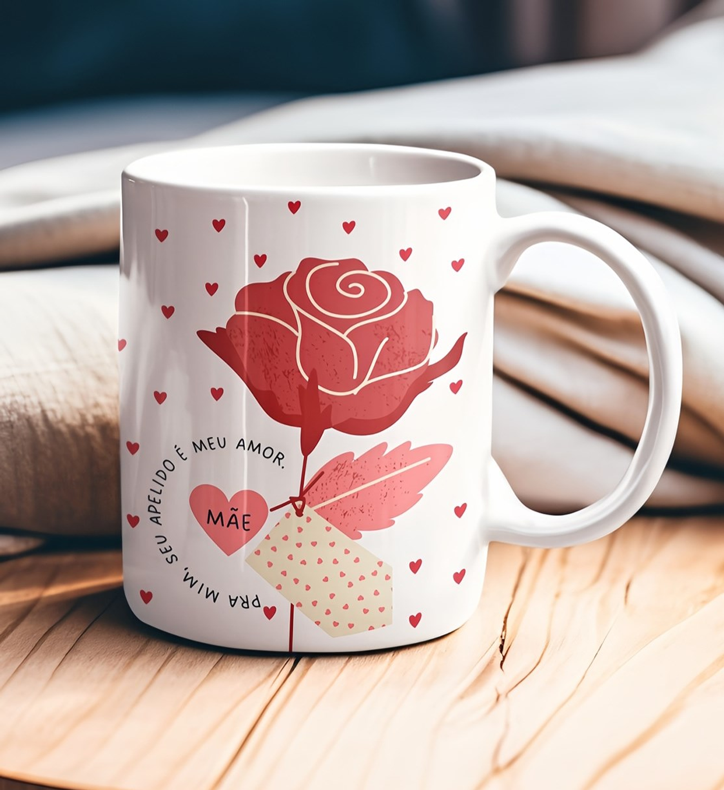 56 Artes para Caneca Dia das Arquivo Jpg 16