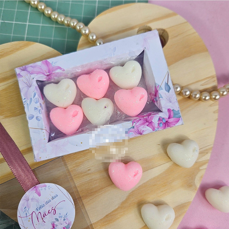 Arquivo de Corte Dia das Mães em Pdf 12