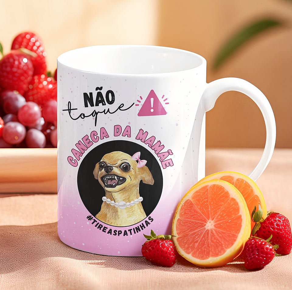 56 Artes para Caneca Dia das Arquivo Jpg 19