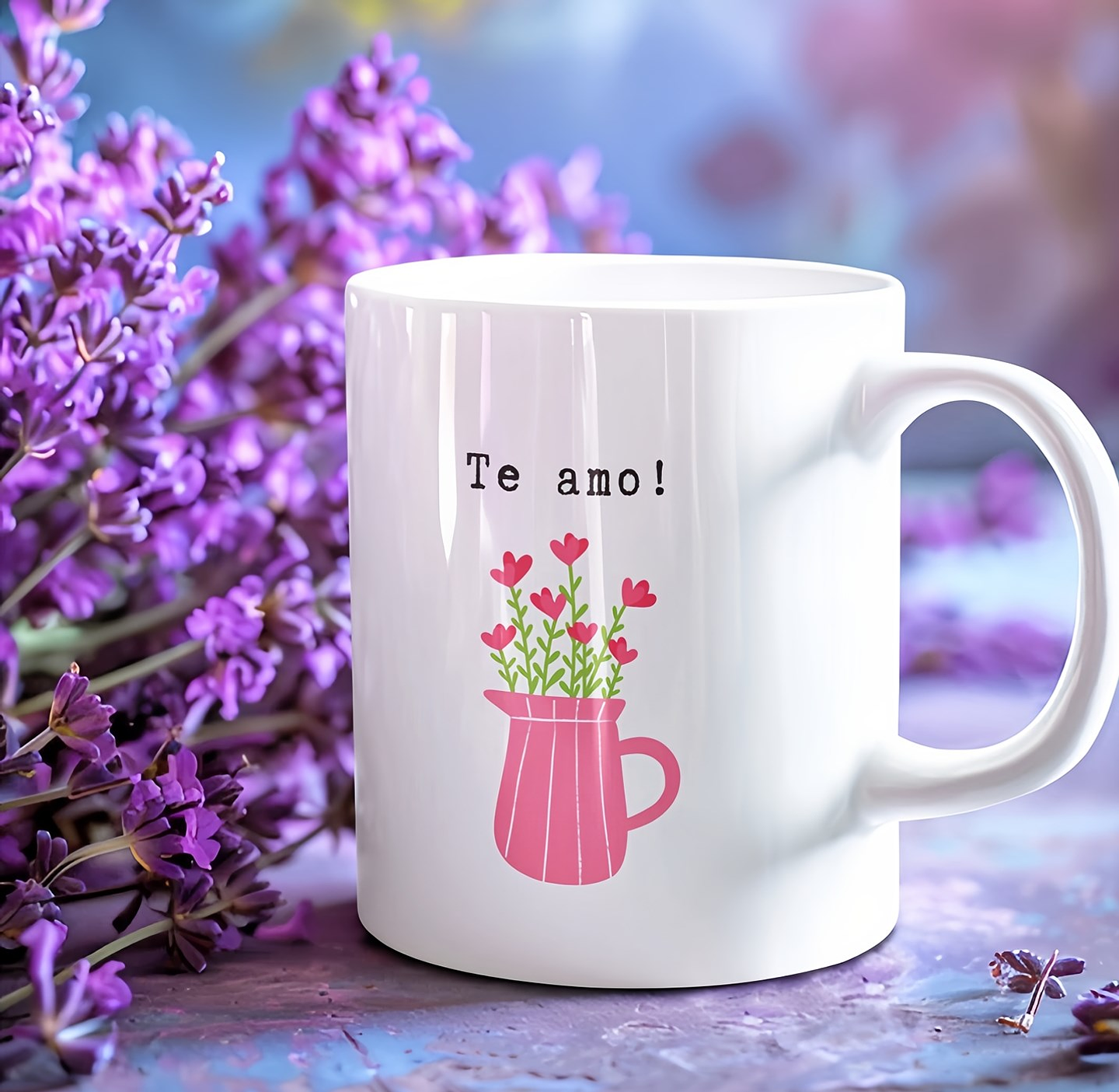 56 Artes para Caneca Dia das Arquivo Jpg 20