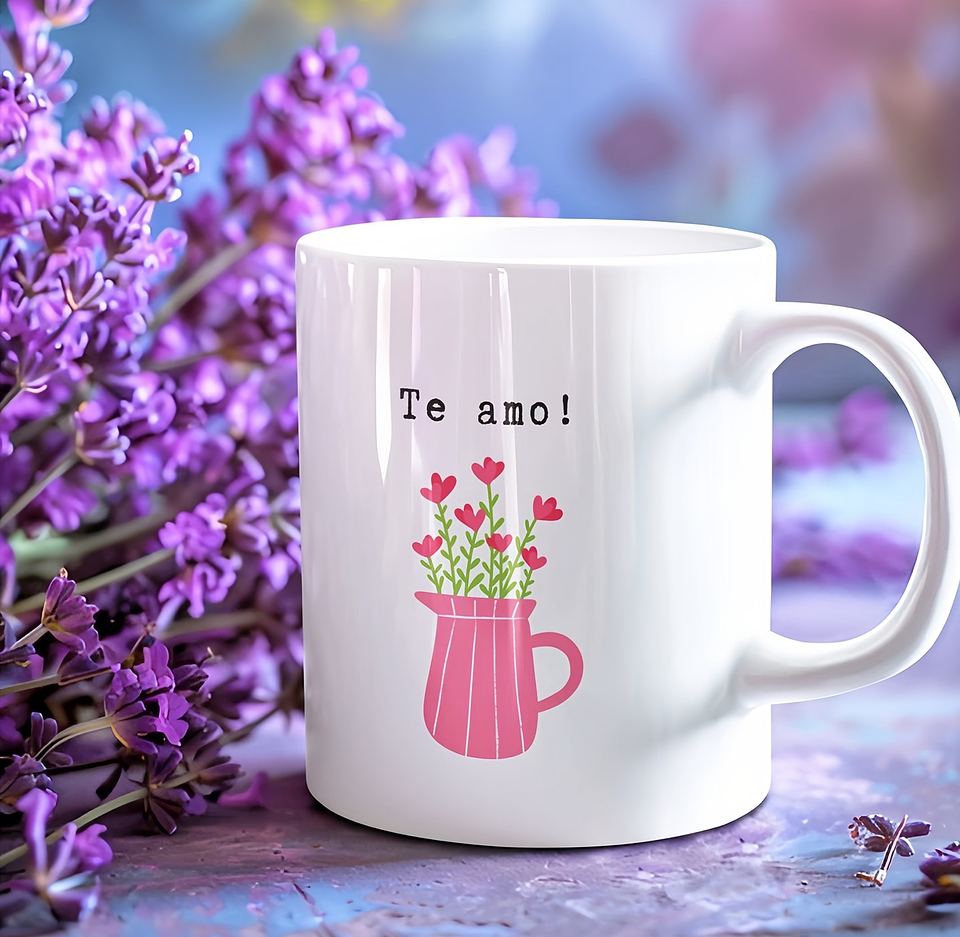 56 Artes para Caneca Dia das Arquivo Jpg 20