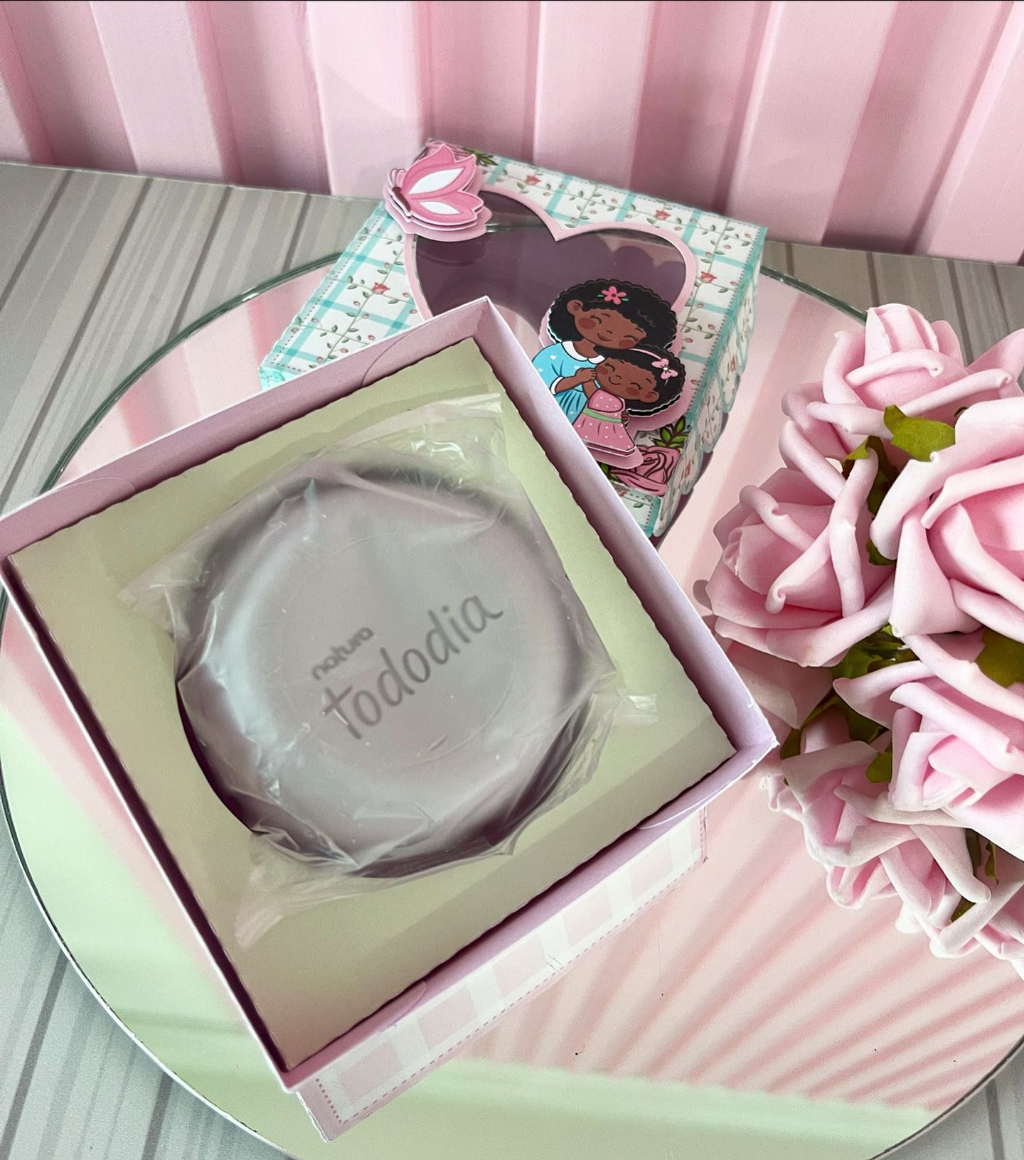 Arquivo de Corte Dia das Mães em Pdf  4