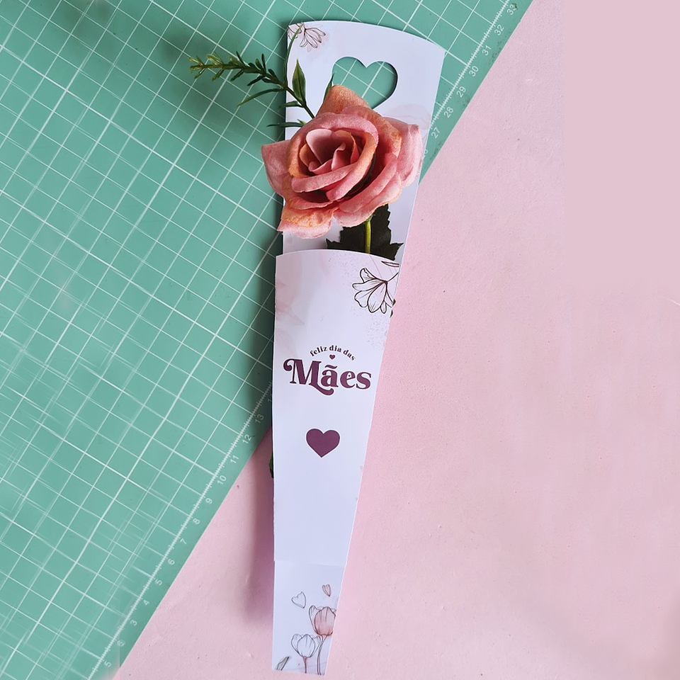 Arquivo de Corte Mimos Dia das Mães em Pdf 4