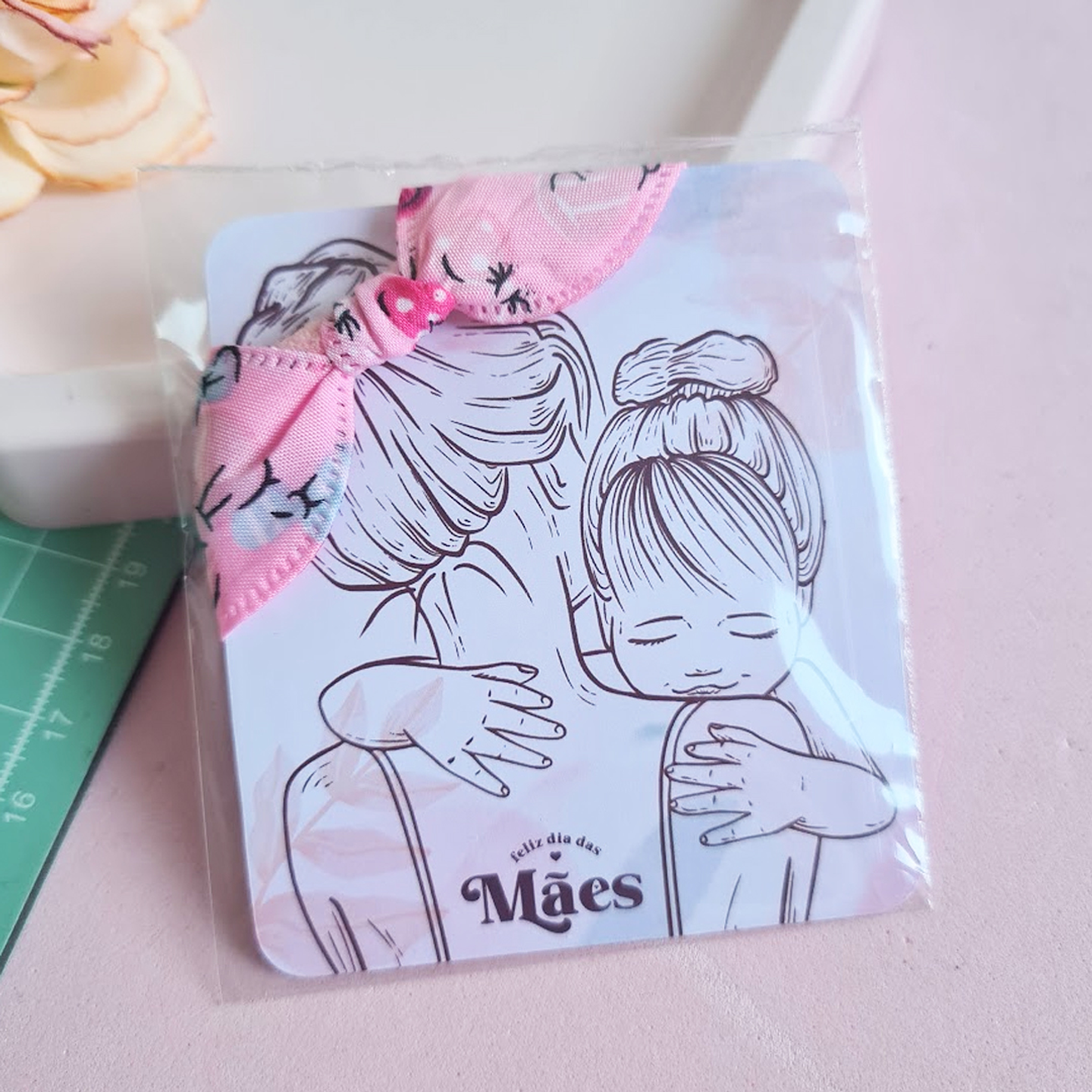 Arquivo de Corte Mimos Dia das Mães em Pdf 5