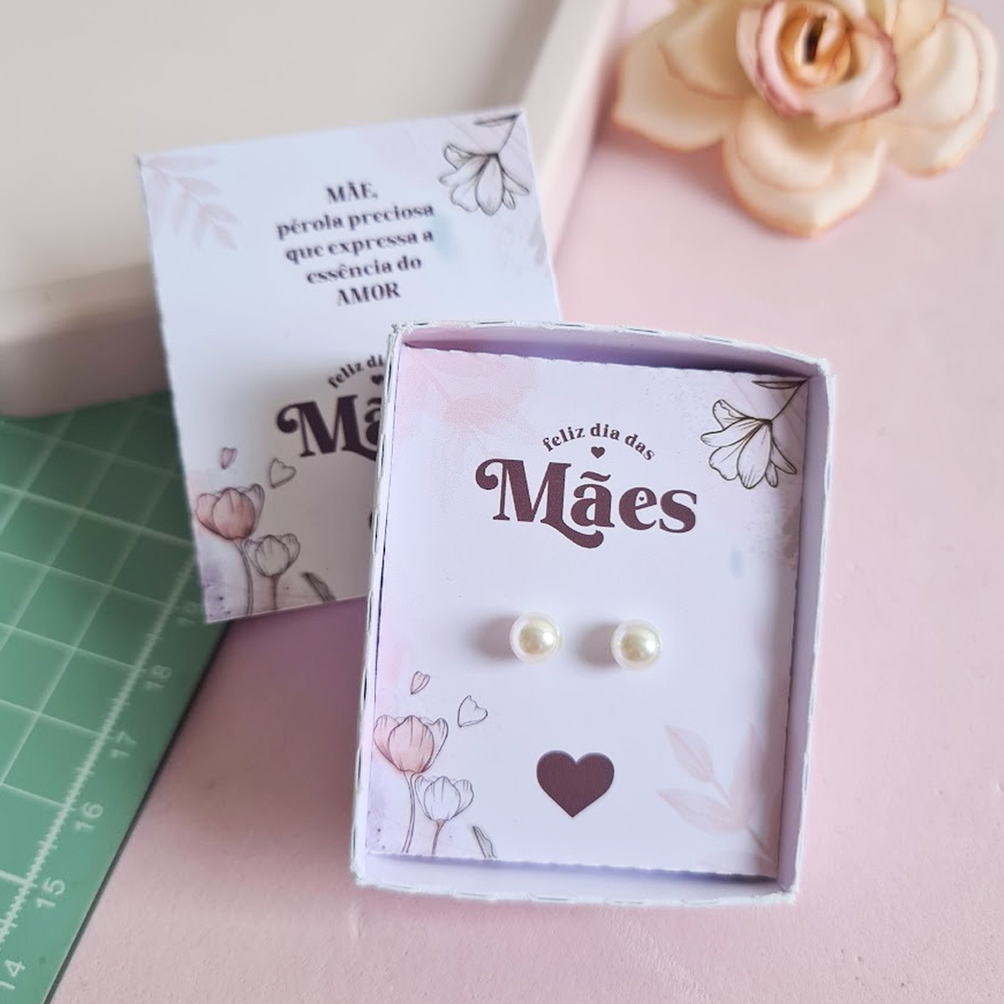 Arquivo de Corte Mimos Dia das Mães em Pdf 7