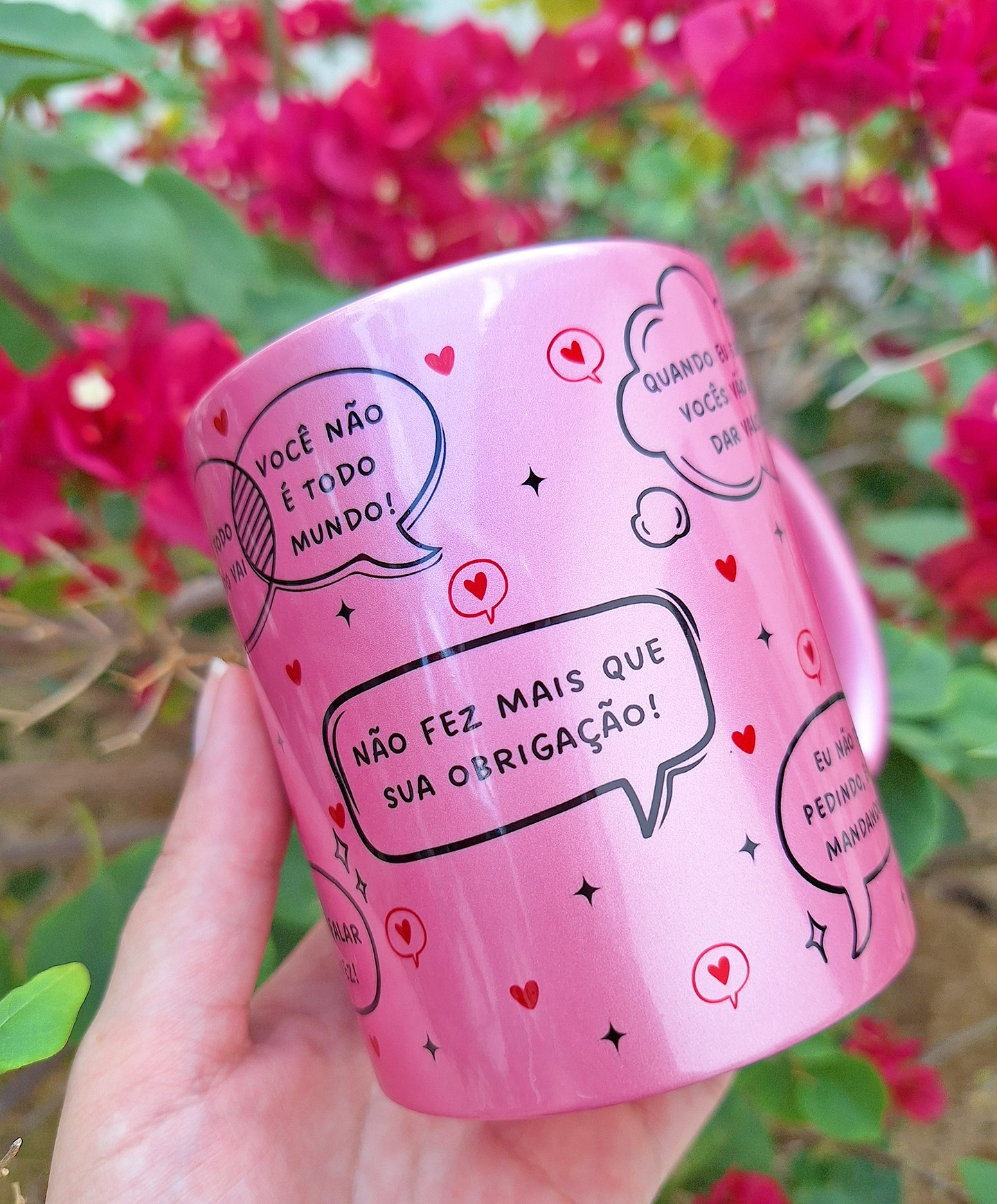 56 Artes para Caneca Dia das Arquivo Jpg 28