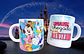 20 Artes para Caneca Amizade Disney Arquivo Editável  - Thumbnail 20