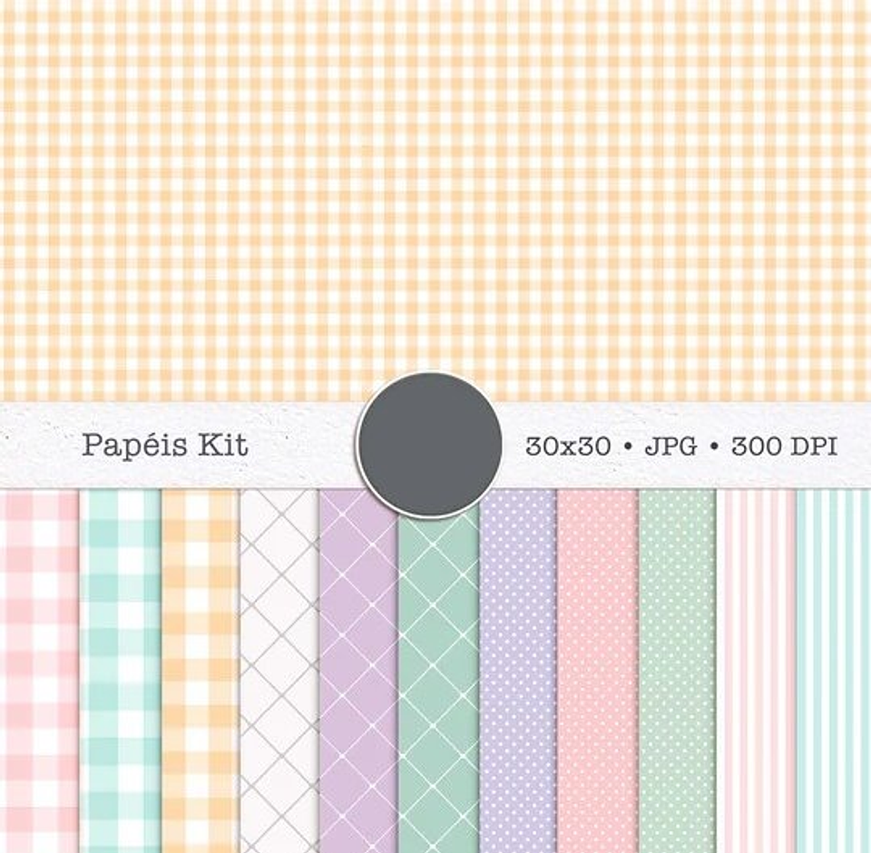 Kit Digital Dia das Mães Amor Incondicional Arquivos em Png   3