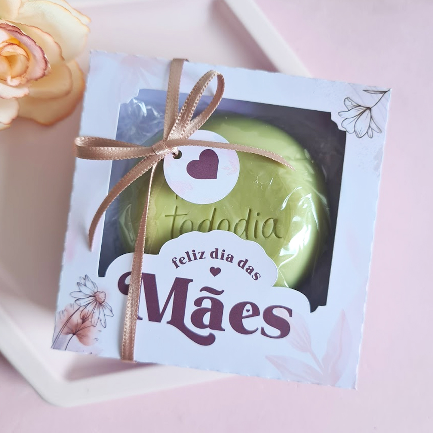 Arquivo de Corte Mimos Dia das Mães em Pdf 12