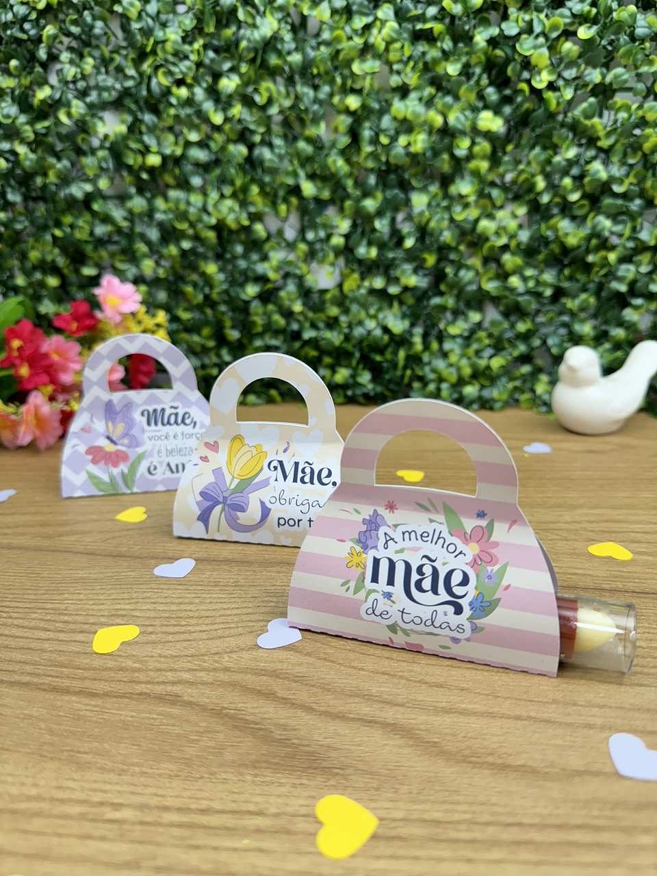 Arquivo de Corte Mimos Dia das Mães em Pdf  7