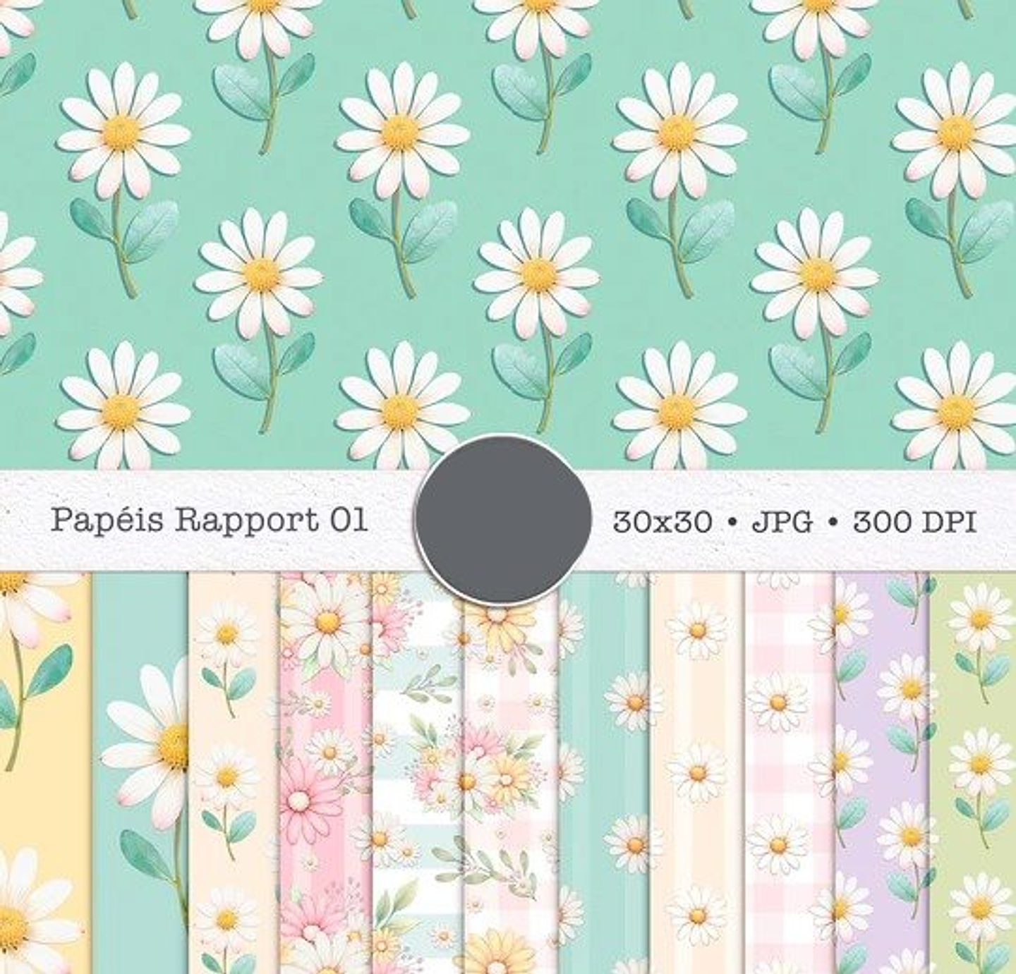 Kit Digital Dia das Mães Amor Incondicional Arquivos em Png   6