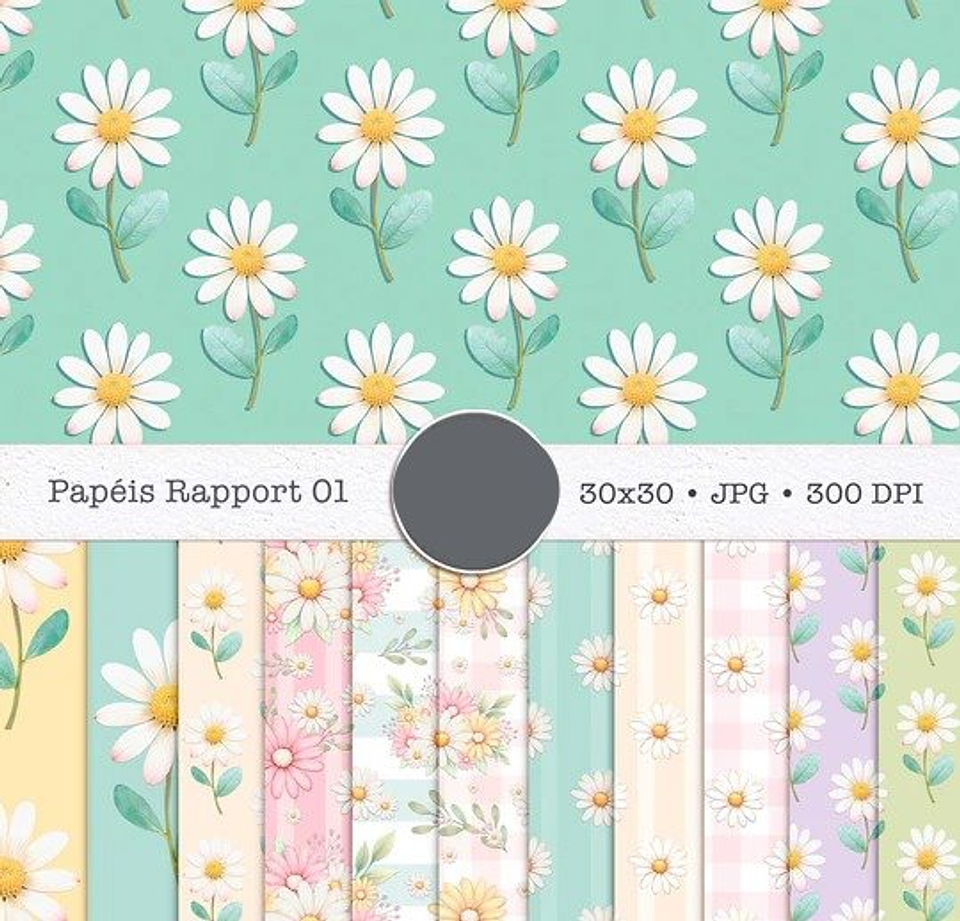 Kit Digital Dia das Mães Amor Incondicional Arquivos em Png   6