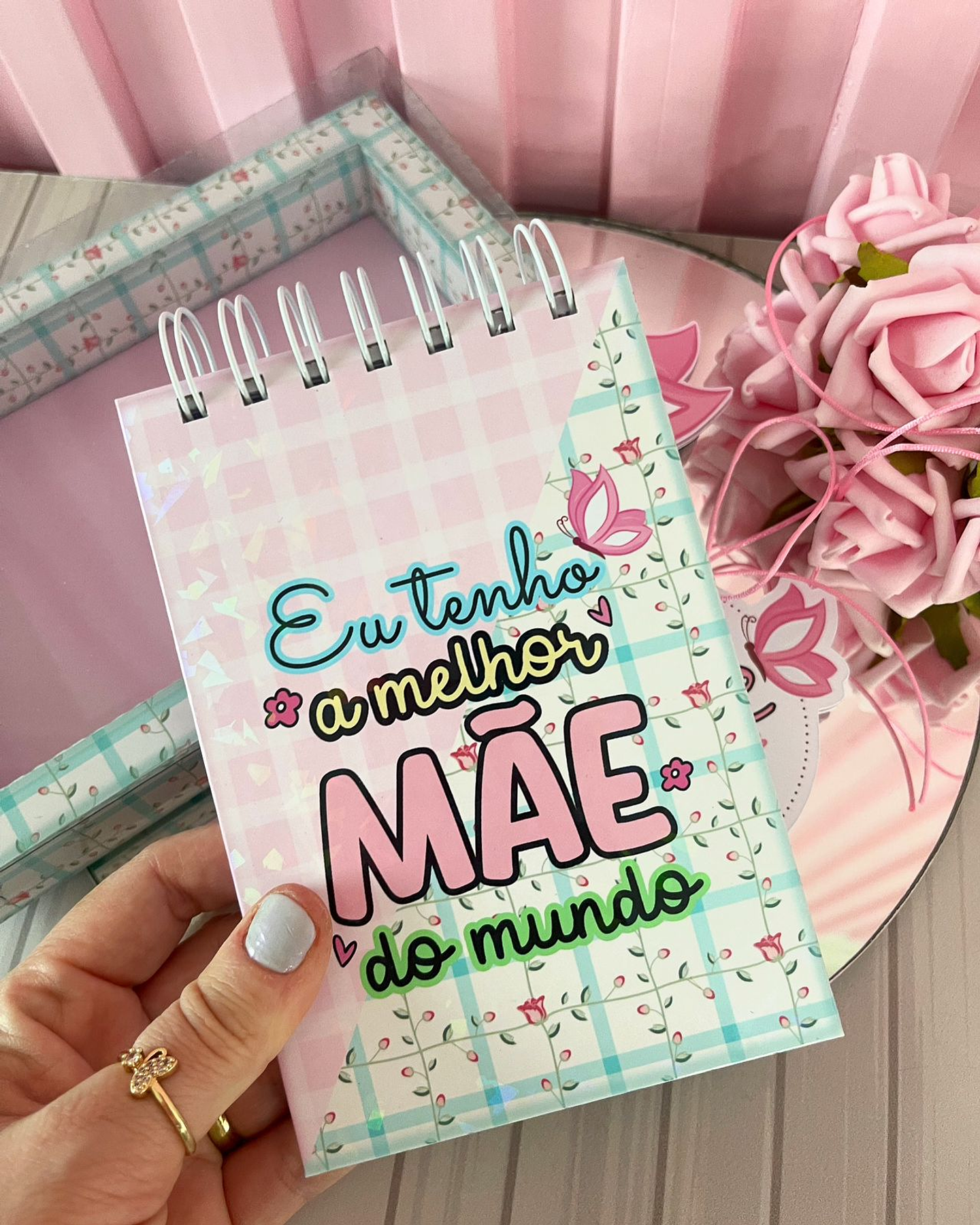 Arquivo de Corte Dia das Mães em Pdf  11